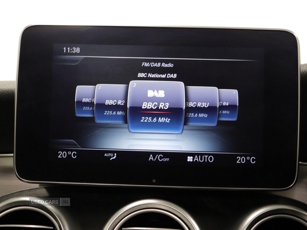 Used Mercedes-Benz C Class 2018 for sale - 76965738: Photo 20