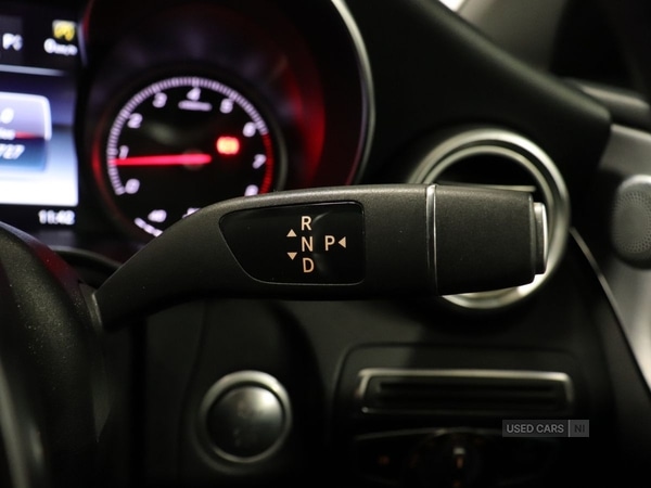 Used Mercedes-Benz C Class 2018 for sale - 76965738: Photo 22