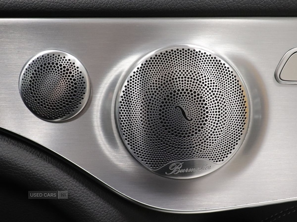 Used Mercedes-Benz C Class 2018 for sale - 76965738: Photo 24