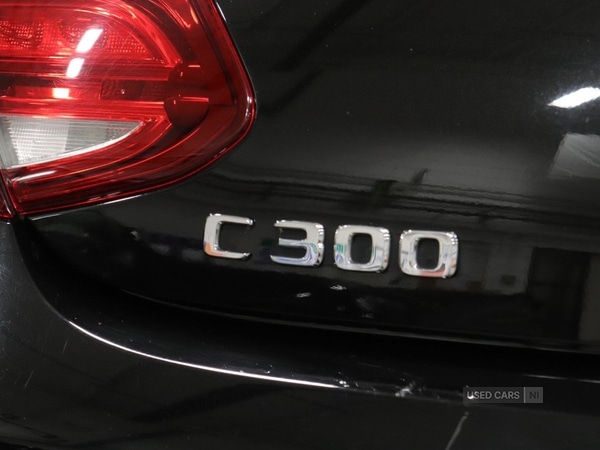 Used Mercedes-Benz C Class 2018 for sale - 76965738: Photo 27