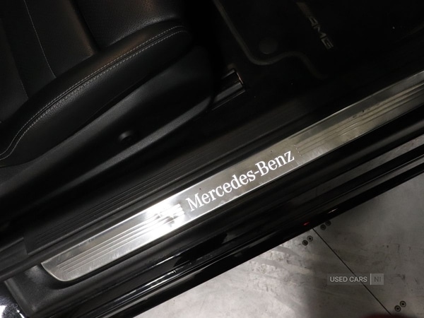 Used Mercedes-Benz C Class 2018 for sale - 76965738: Photo 29