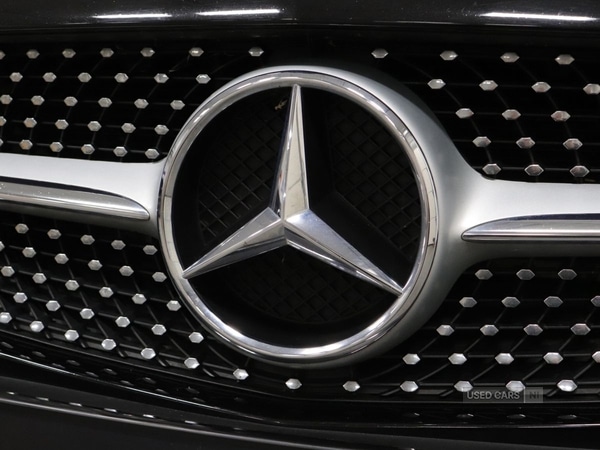 Used Mercedes-Benz C Class 2018 for sale - 76965738: Photo 30