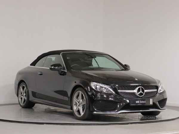 Used Mercedes-Benz C Class 2018 for sale - 76965738: Photo 31