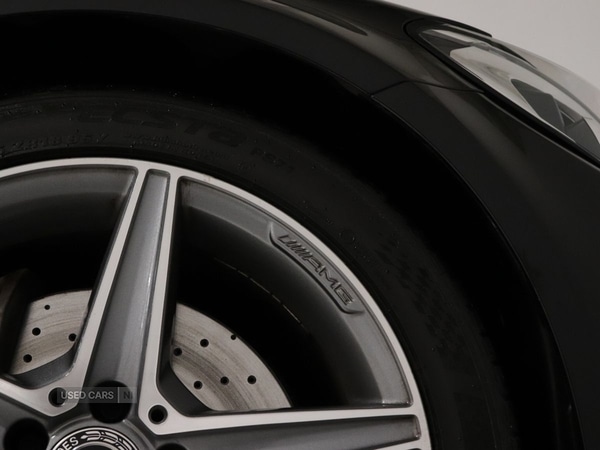 Used Mercedes-Benz C Class 2018 for sale - 76965738: Photo 33