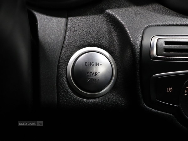 Used Mercedes-Benz C Class 2018 for sale - 76965738: Photo 36