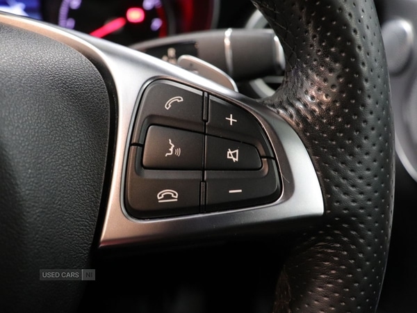 Used Mercedes-Benz C Class 2018 for sale - 76965738: Photo 40