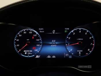 Used Mercedes-Benz GLC 2021 for sale - 75187635: Photo