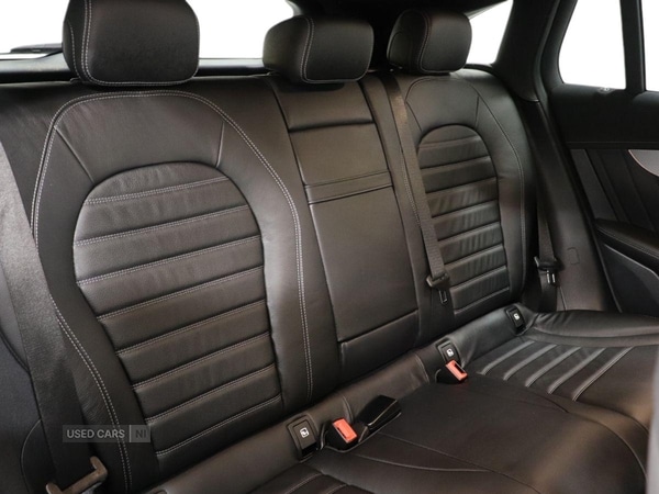 Used Mercedes-Benz EQC 2024 for sale - 77770003: Photo 11