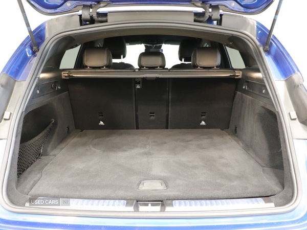 Used Mercedes-Benz EQC 2024 for sale - 77770003: Photo 12