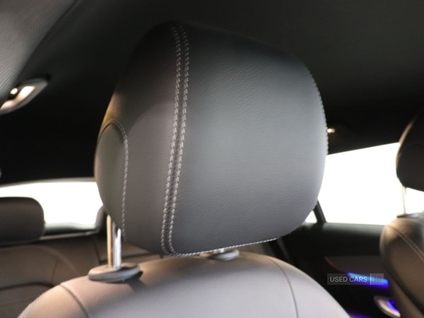 Used Mercedes-Benz EQC 2024 for sale - 77770003: Photo 16