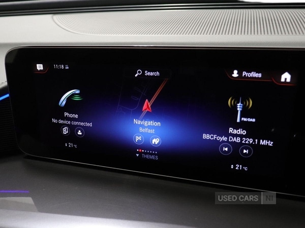 Used Mercedes-Benz EQC 2024 for sale - 77770003: Photo 17