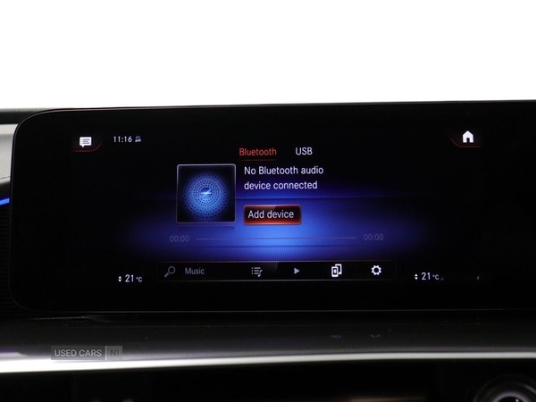 Used Mercedes-Benz EQC 2024 for sale - 77770003: Photo 18