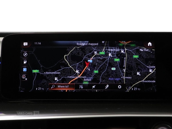 Used Mercedes-Benz EQC 2024 for sale - 77770003: Photo 19