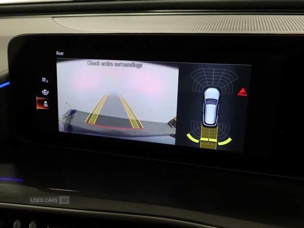 Used Mercedes-Benz EQC 2024 for sale - 77770003: Photo 20