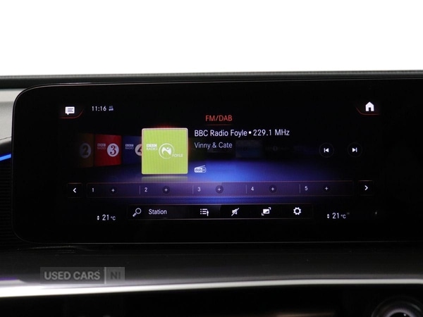 Used Mercedes-Benz EQC 2024 for sale - 77770003: Photo 21