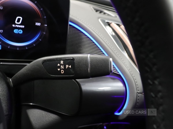 Used Mercedes-Benz EQC 2024 for sale - 77770003: Photo 22