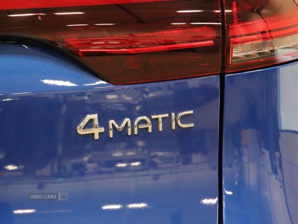 Used Mercedes-Benz EQC 2024 for sale - 77770003: Photo 27