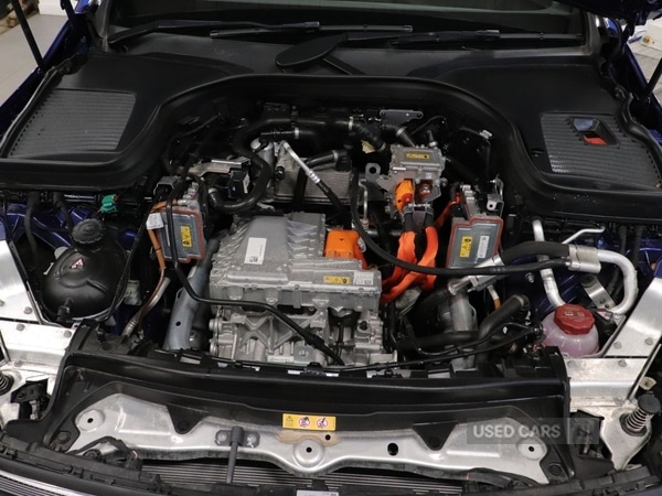 Used Mercedes-Benz EQC 2024 for sale - 77770003: Photo 28