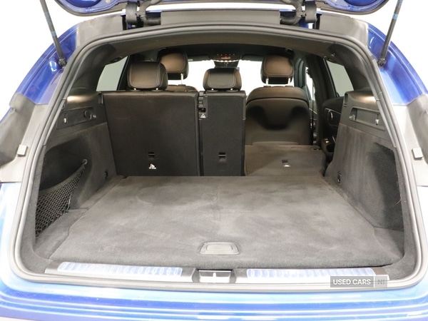 Used Mercedes-Benz EQC 2024 for sale - 77770003: Photo 29