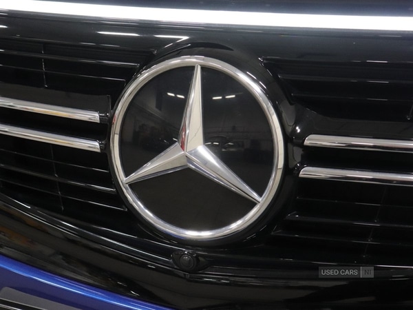 Used Mercedes-Benz EQC 2024 for sale - 77770003: Photo 31
