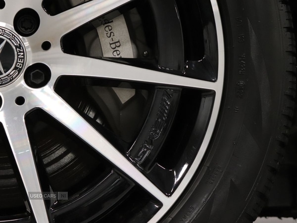 Used Mercedes-Benz EQC 2024 for sale - 77770003: Photo 33