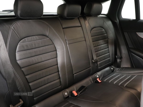 Used Mercedes-Benz EQC 2024 for sale - 77770003: Photo 35