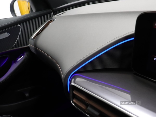 Used Mercedes-Benz EQC 2024 for sale - 77770003: Photo 38