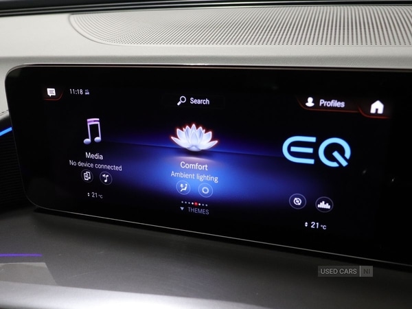 Used Mercedes-Benz EQC 2024 for sale - 77770003: Photo 39