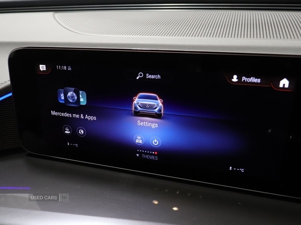 Used Mercedes-Benz EQC 2024 for sale - 77770003: Photo 40