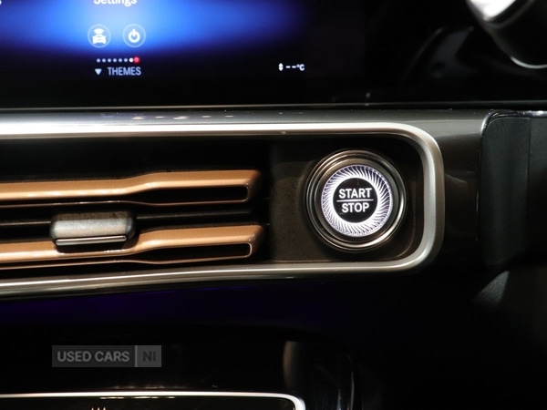 Used Mercedes-Benz EQC 2024 for sale - 77770003: Photo 41