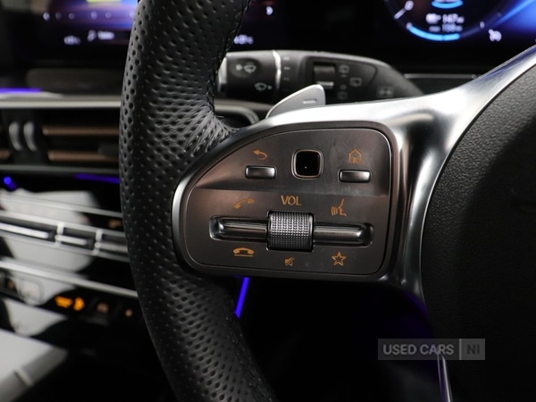 Used Mercedes-Benz EQC 2024 for sale - 77770003: Photo 43