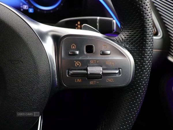 Used Mercedes-Benz EQC 2024 for sale - 77770003: Photo 44