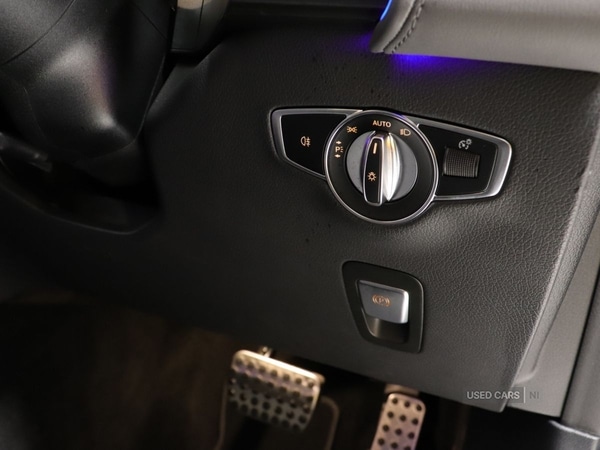 Used Mercedes-Benz EQC 2024 for sale - 77770003: Photo 45