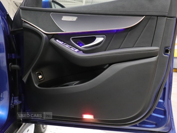 Used Mercedes-Benz EQC 2024 for sale - 77770003: Photo 46