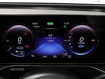 Used Mercedes-Benz EQC 2024 for sale - 77770003: Photo