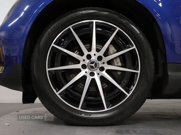 Used Mercedes-Benz EQC 2024 for sale - 77770003: Photo 7