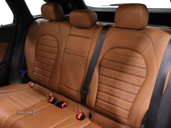 Used Mercedes-Benz GLC 2022 for sale - 77479877: Photo 11