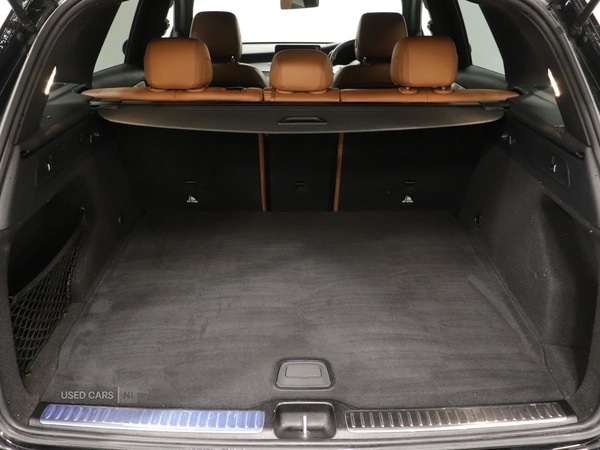 Used Mercedes-Benz GLC 2022 for sale - 77479877: Photo 12