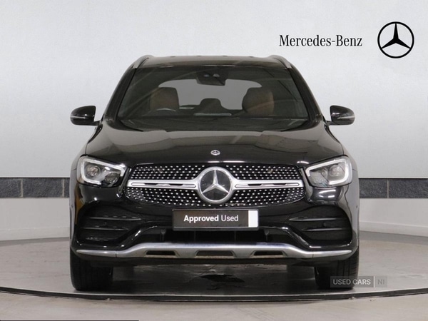 Used Mercedes-Benz GLC 2022 for sale - 77479877: Photo 13