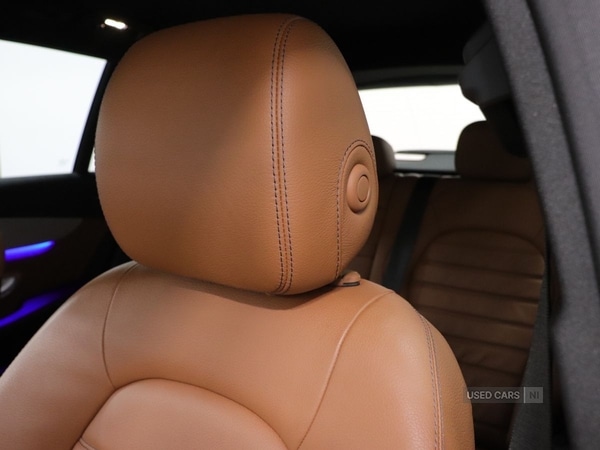 Used Mercedes-Benz GLC 2022 for sale - 77479877: Photo 16