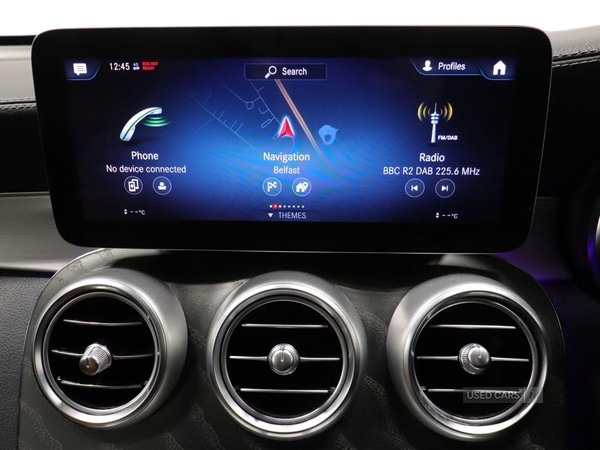 Used Mercedes-Benz GLC 2022 for sale - 77479877: Photo 17