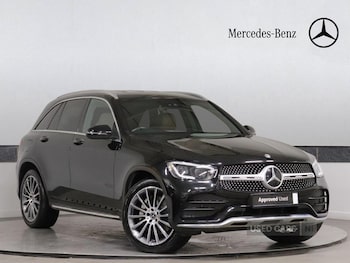 Used Mercedes-Benz GLC 2022 for sale - 77479877: Photo