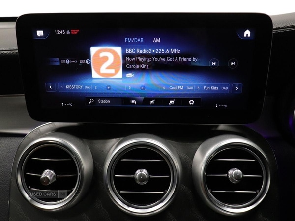 Used Mercedes-Benz GLC 2022 for sale - 77479877: Photo 21