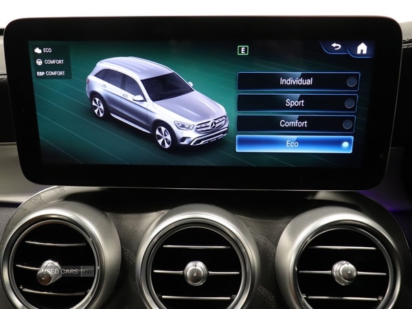 Used Mercedes-Benz GLC 2022 for sale - 77479877: Photo 22