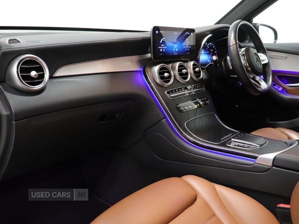 Used Mercedes-Benz GLC 2022 for sale - 77479877: Photo 23