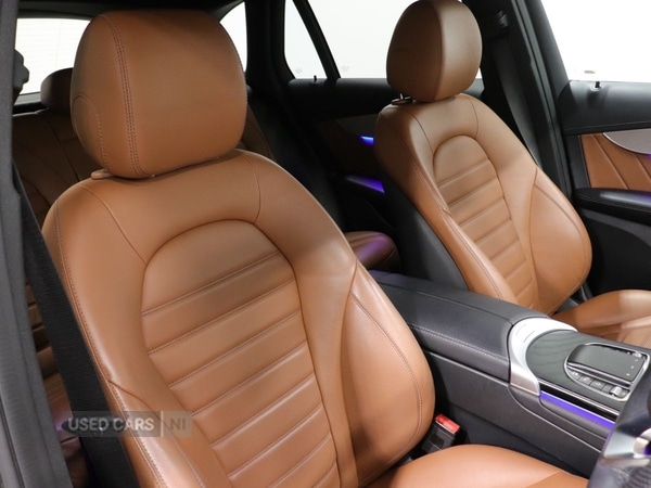 Used Mercedes-Benz GLC 2022 for sale - 77479877: Photo 27