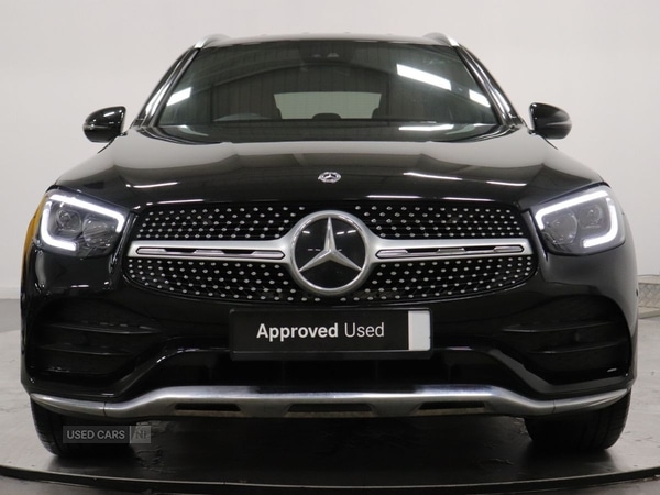Used Mercedes-Benz GLC 2022 for sale - 77479877: Photo 29