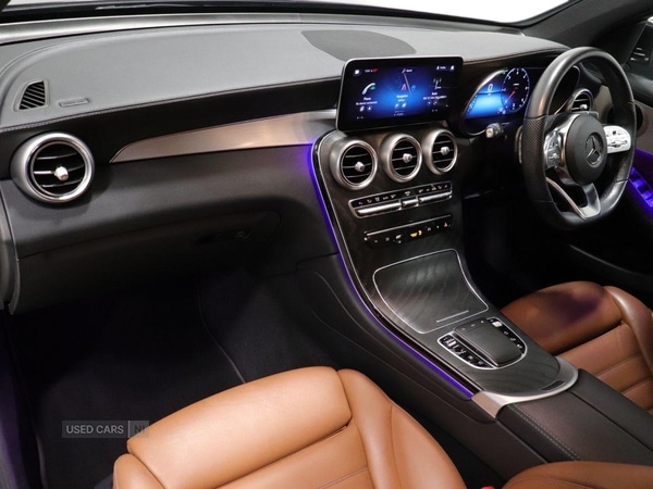 Used Mercedes-Benz GLC 2022 for sale - 77479877: Photo 3