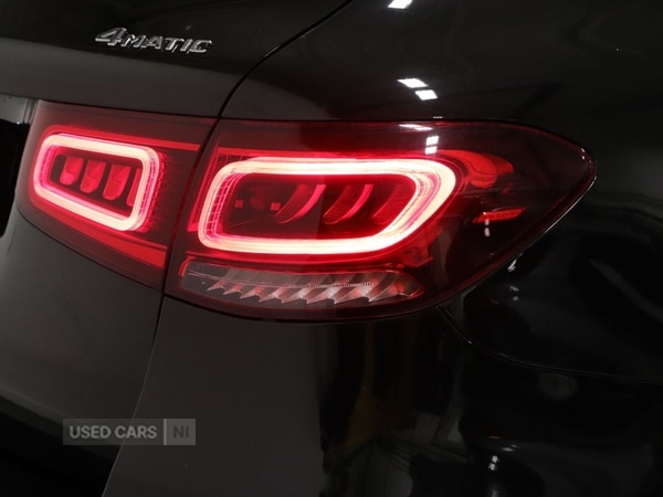 Used Mercedes-Benz GLC 2022 for sale - 77479877: Photo 30