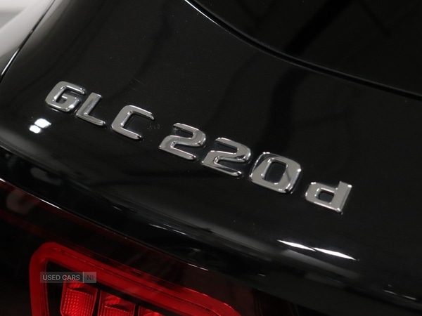 Used Mercedes-Benz GLC 2022 for sale - 77479877: Photo 31